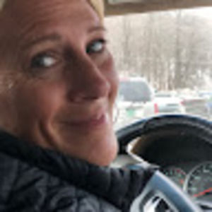 Meet your Posher, Vicky